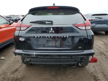 Mitsubishi Eclipse IV 2023 Mitsubishi Eclipse 2023 MITSUBISHI ECLIPSE CROSS SE 1.5 Benzyna 152KM, zdjęcie 6