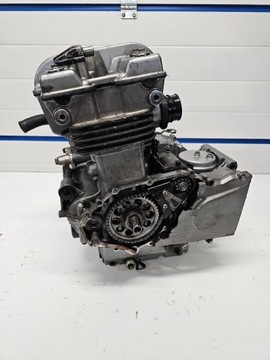 Двигатель Kawasaki ER 5 KLE 500 EX500