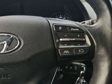 Hyundai i30 III Wagon Facelifting 1.5 T-GDI 48V 160KM 2024 Hyundai i30 Gwarancja, Serwis ASO, bezwypadkowy, FVAT23 1.5 Benzyna 160KM, zdjęcie 14