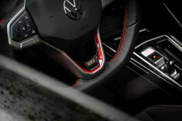 Volkswagen Golf Plus II 2026 Volkswagen Golf GTI Clubsport 2.0 TSI 300 KM DSG, zdjęcie 21