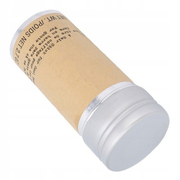 Wosk do włosów w sztyfcie Nietłusty wosk do