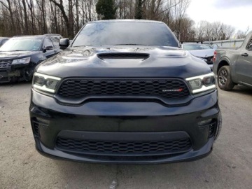 Dodge Durango III 2021 Dodge Durango RT 2021 5.7 Benzyna 360KM, zdjęcie 5