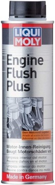 LIQUI MOLY ENGINE FLUSH PLUS PŁUKANKA 300ML 2657