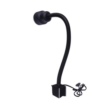 Светодиодный станочный светильник 10Вт ЧПУ 6500к