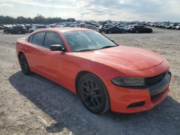 Dodge Charger VII 2022 Dodge Charger SXT 2022 3.6L 3.6 Benzyna 292KM, zdjęcie 7