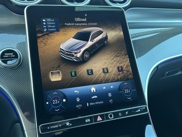 Mercedes GLC C254/X254 2025 Mercedes-Benz GLC 200, zdjęcie 23