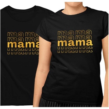 Koszulka bluzka dla MAMY na prezent DZIEŃ MATKI