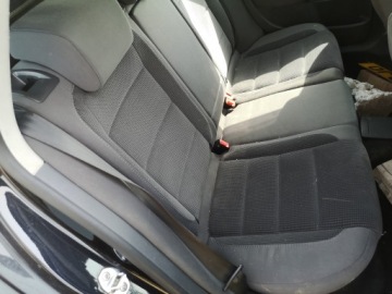 СИДЕНЬЕ СИДЕНЬЯ SEAT VW GOLF V VI COMBI КОМПЛЕКТ