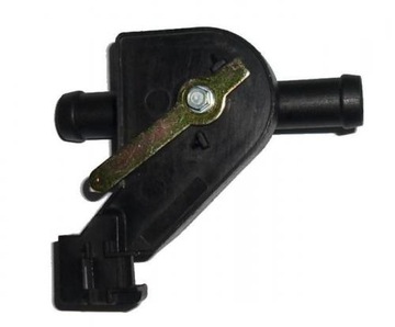 Zawor nagrzewnicy VW Golf I Audi 80 Passat B2 Transporter T2 EYN