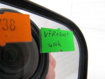 Зеркало правое Honda VFR 1200 F