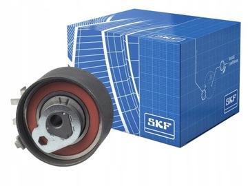 SKF VKM 12200 Rolka napinacza, pasek rozrządu