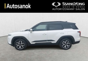  SsangYongKGM Torres Adventure- polski salon- gwarancja do 05.2030 1.5, zdjęcie 1