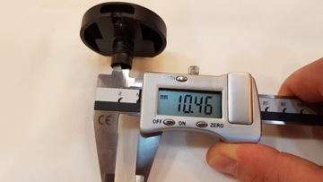 Колпачок, клипса, замок для надувных колес 14