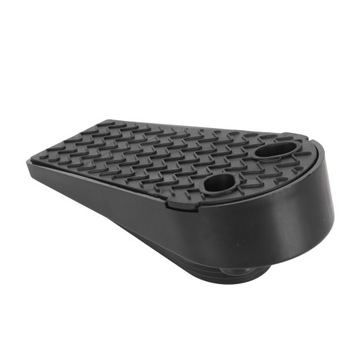 2 zestawy odbojników do drzwi zapobiegają kolizjom minimalistyczne MR