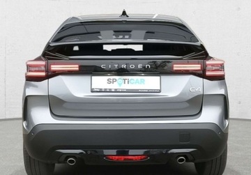 Citroen 2025 Citroen C4 1.2 mHEV Max eDCT6 145 KM Hybryd Gwarancja od RiA 1.2, zdjęcie 2