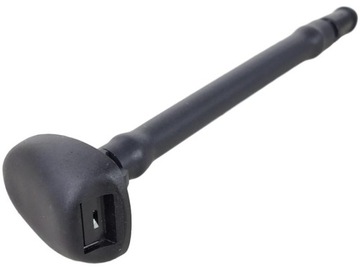 НАСАДКА ШАЙБЫ ФОРСУНКИ CITROEN C5 X7 ОРИГИНАЛ