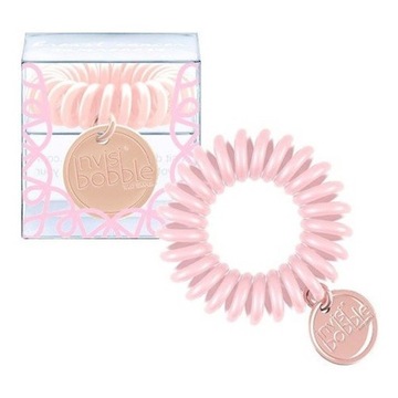 INVISIBOBBLE GUMKA DO WŁOSÓW PINK HEROES