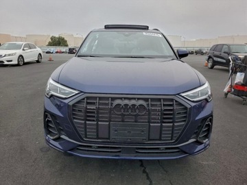 Audi Q3 III 2025 Audi Q3 Premium S Line 45 2025 2.0 Benzyna 228KM, zdjęcie 6