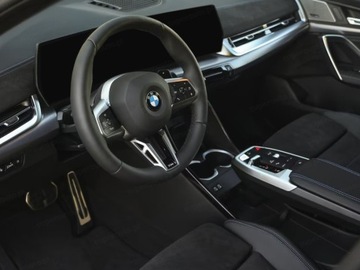 BMW X2 U10 2025 BMW X2 sDrive20i Sport Suv 1.5 (170KM) 2025, zdjęcie 6