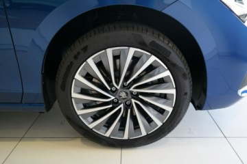 Skoda Superb IV Kombi 2.0 TDI 193KM 2025 Škoda Superb Skoda Superb Skoda Superb L&amp;K, zdjęcie 34