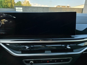 BMW X6 G06 SUV Facelifting 3.0 30d 298KM 2025 xDrive30d Sport Suv 3.0 (298KM) 2025, zdjęcie 8