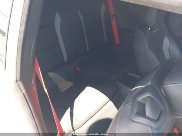 Chevrolet Camaro VI Coupe 6.2 455KM 2023 Chevrolet Camaro 2SS 2023 6.2l 6.2 Benzyna 455KM, zdjęcie 12