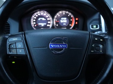 Volvo XC60 I SUV 2.0 D3 136KM 2013 Volvo XC60 D3, Skóra, Navi, Klima, Klimatronic, zdjęcie 14