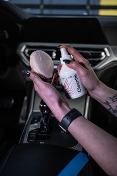 Cleantle Leather Care Kit Набор для ухода за кожаной обивкой