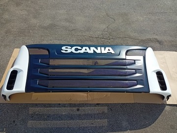 SCANIA R ВЕРХНИЙ КАПОТ, ВЕРХНИЙ КАПОТ