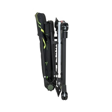 F3 Cuzo Method Feeder Feeder Black and Green Feeder