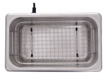 УЛЬТРАЗВУКОВОЙ ОЧИСТИТЕЛЬ 6,5 Л KD449