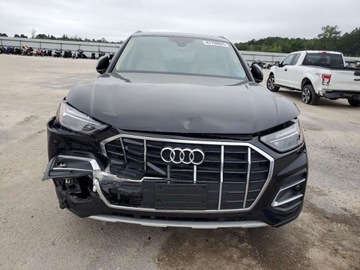 Audi Q5 II 2022 Audi Q5 Premium Plus 40 2022 2.0l 2.0 Benzyna 201KM, zdjęcie 5