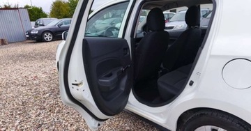 Mitsubishi Space Star Hatchback 5d Facelifting 1.0  71KM 2019 Mitsubishi Space Star Mitsubishi Space Star Benzyna 71KM, zdjęcie 23