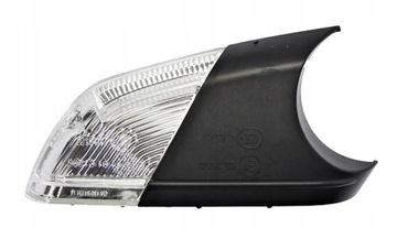 LED KIERUNKOWSKAZ W LUSTERKU P VW POLO 9N/ 9A4 01-