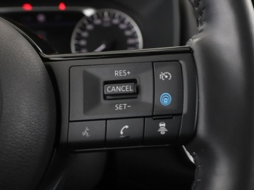 Nissan X-Trail IV 2024 Nissan X-Trail 7 os. HEV 4x4 automat full LED navi, zdjęcie 30