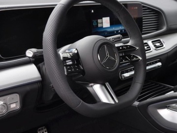 Mercedes GLE V167 2025 GLE 350 de 4-Matic AMG Line 2.0 (353KM) 2025, zdjęcie 9