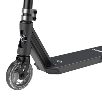 Трюковый самокат Fuzion Z300 2022 Черный
