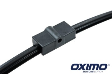 Передние дворники RENAULT Modus 06.2004 - 12.2015