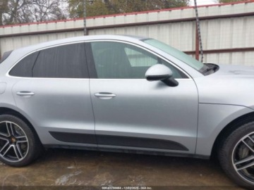 Porsche Macan 2019 Porsche Macan S 2019, 3.0L V6 348KM, 4x4, auto odpala i jezdzi, od ubezpie, zdjęcie 5