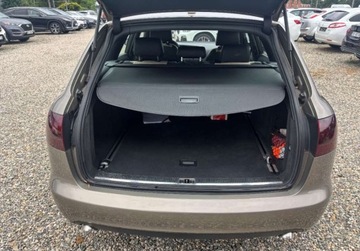 Audi A6 C6 2006 Audi A6 Avant 2006r. 2.7 Diesel 230KM, zdjęcie 5