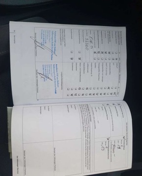 Volkswagen Touran II 1.6 TDI 105KM 2011 Volkswagen Touran Volkswagen Touran 1.6 TDI DPF BlueMot Comfortline 1.6, zdjęcie 22