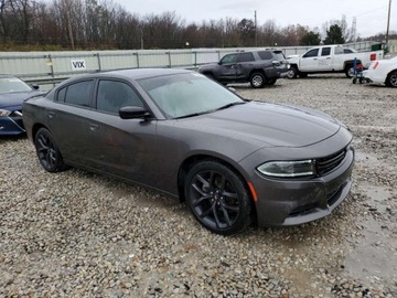 Dodge Charger VII 2022 Dodge Charger SXT 2022 3.6l 3.6 Benzyna 292KM, zdjęcie 4
