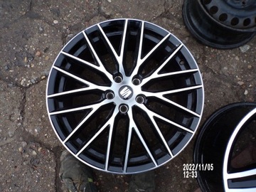Felga Seat Leon III FR CUPRA 5F0071490A