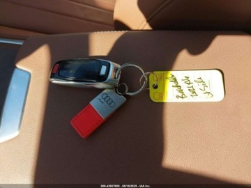 Audi A6 C8 2021 Audi a6 A6 sport premium 45 tfsi quattro 2.0 Benzyna 261KM, zdjęcie 12