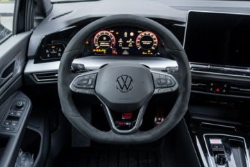 Volkswagen Golf VIII 2026 Volkswagen Golf GTI Edition 50 2.0 TSI 325 KM DSG, zdjęcie 37