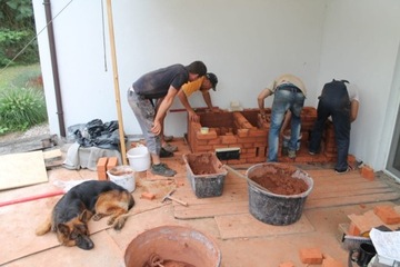 CERADBUD ZDUNOPLAST раствор 25 кг