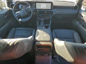 Toyota Land Cruiser VIII 2025 Toyota Land Cruiser Base 2025 2.4l 2.4 Hybryda 275KM, zdjęcie 8