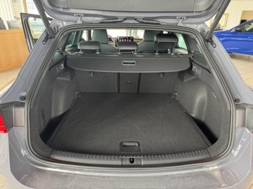 Cupra Leon II 2025 CUPRA Leon 1.5 TSI Combi 150KM 2025, zdjęcie 16