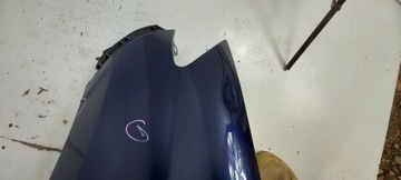 BLATNÍK PŘEDNÍ HONDA FRV 04-09 LEVÝ B536P