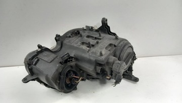 MERCEDES E TŘÍDA W211 SVĚTLO PŘEDNÍ LEVÝ EU ČOČKA